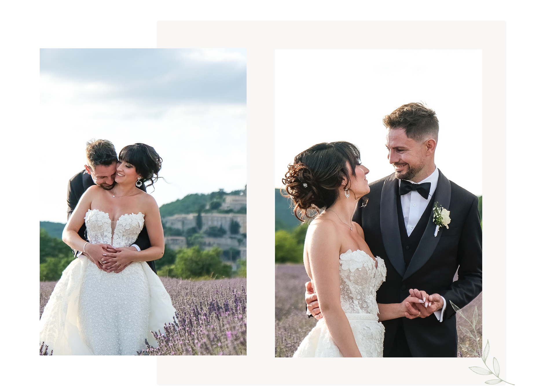 videaste de mariage gap paca