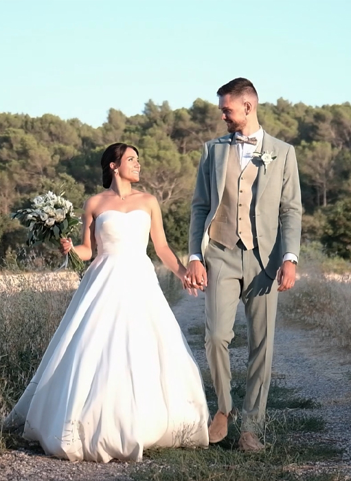 videaste mariage gap