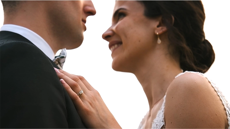 Mathilde & Nicolas - Film de mariage de prestige en Provence