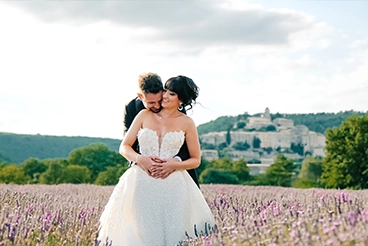 exemple vidéo mariage Hautes-Alpes Provence
